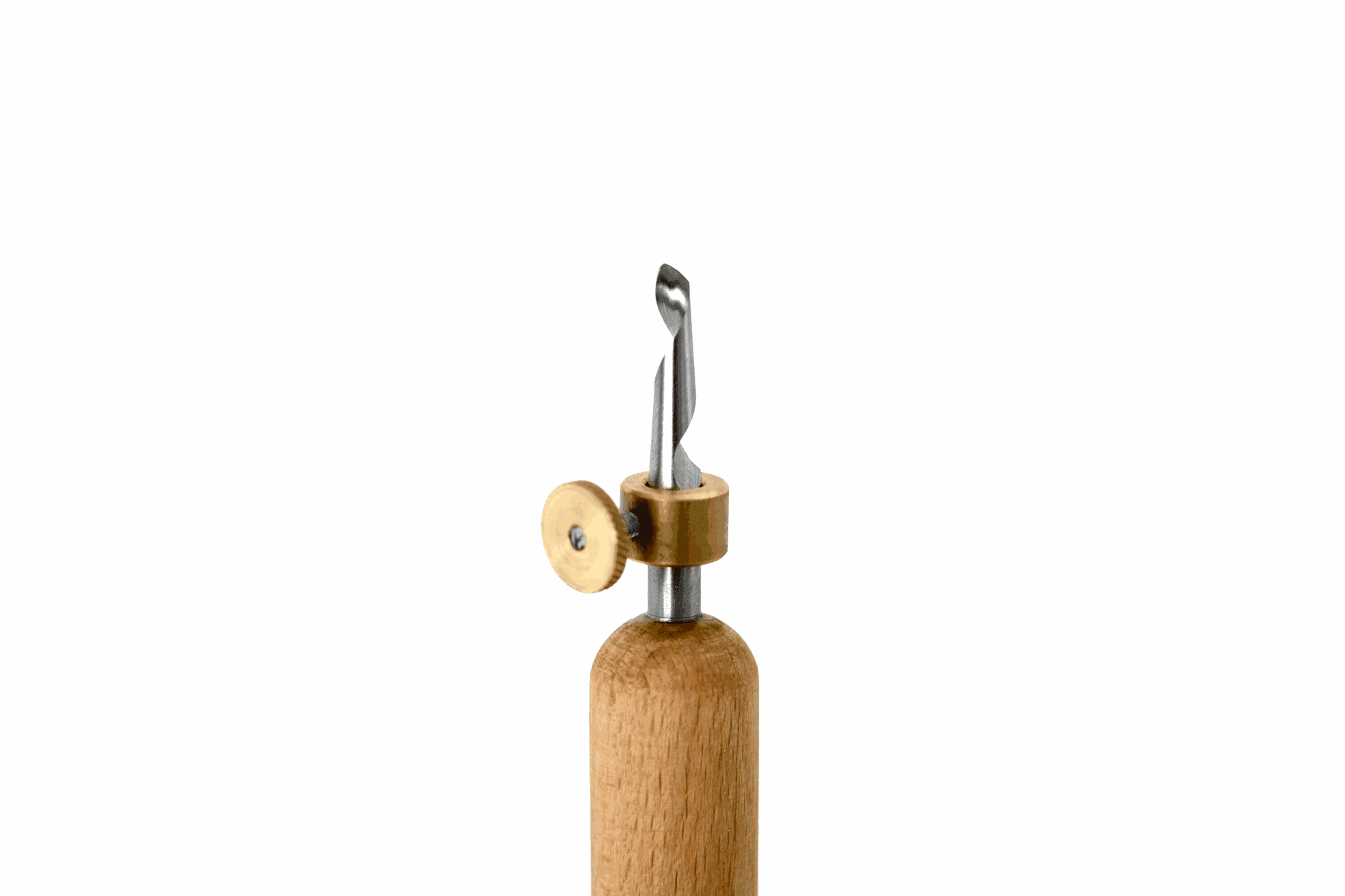 Ausreiber mit Anschlag — 2