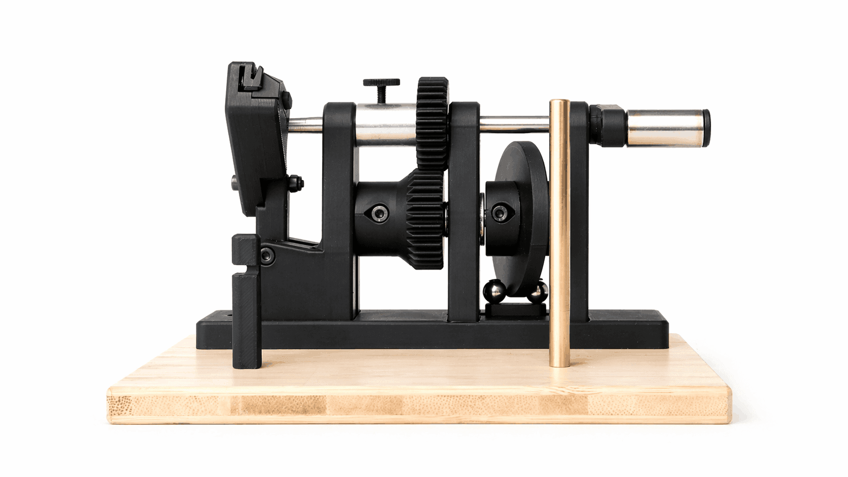Wickelmaschine — Bild 2 von 4