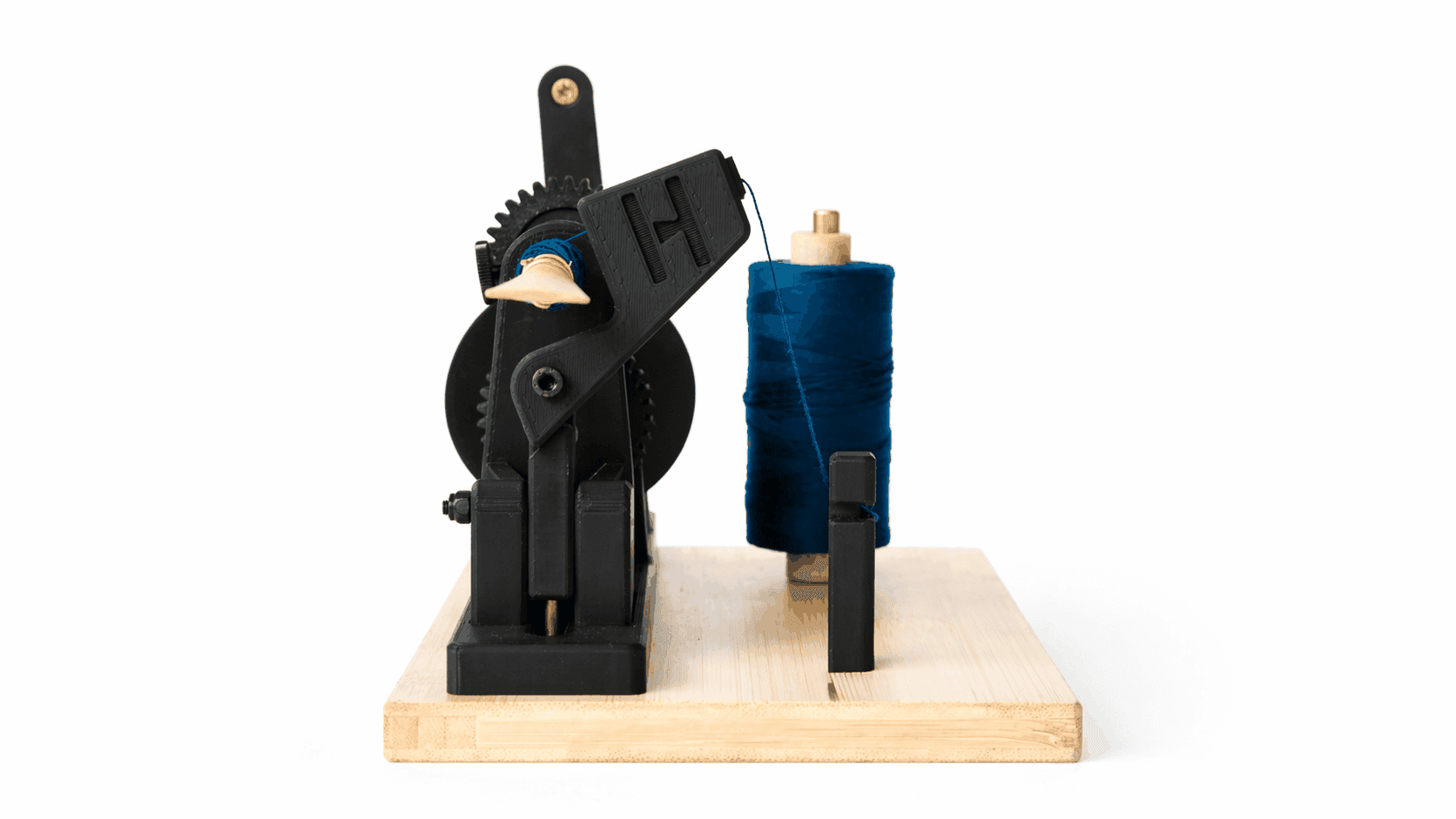 Wickelmaschine — Bild 3 von 4