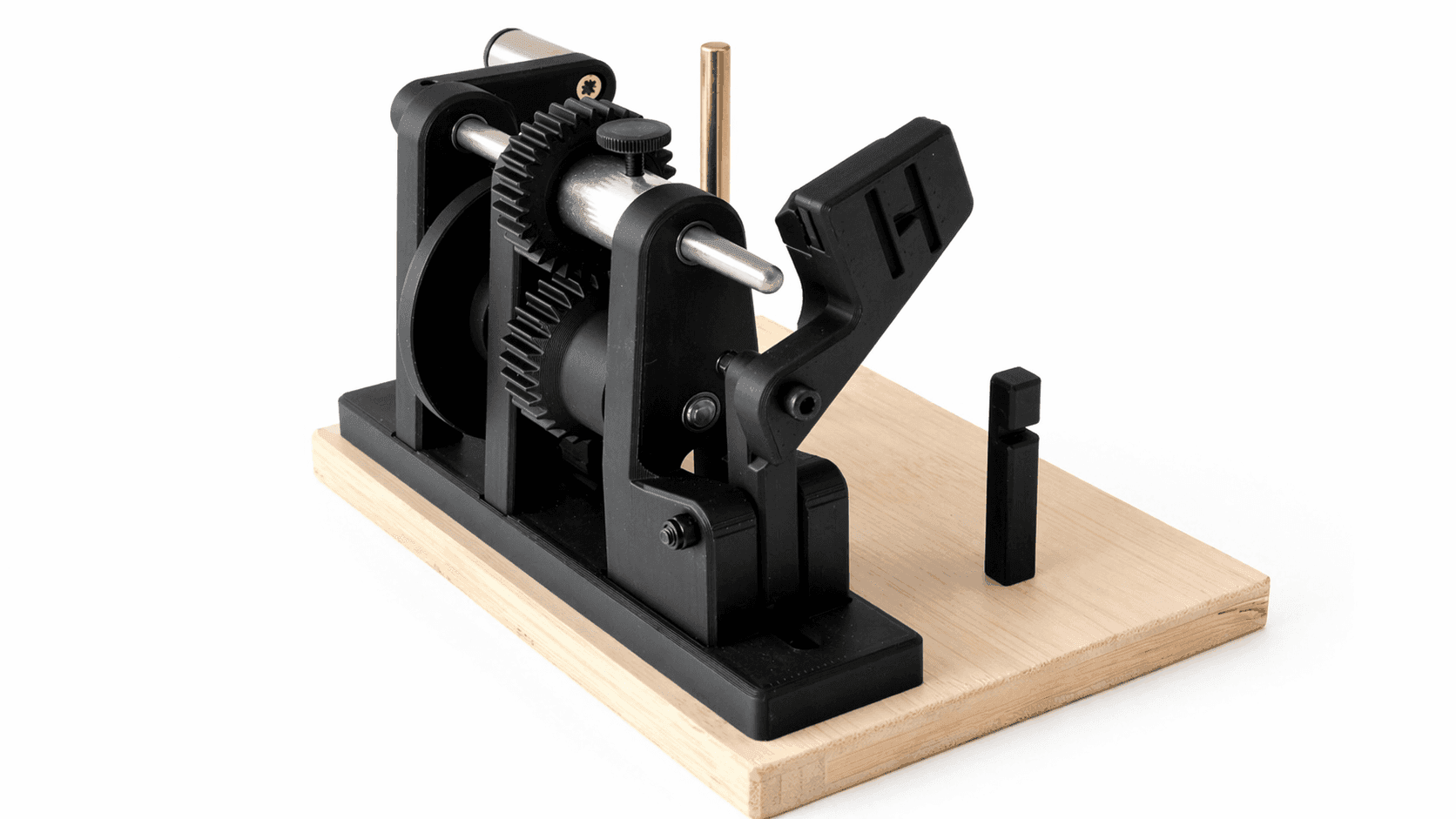 Wickelmaschine
