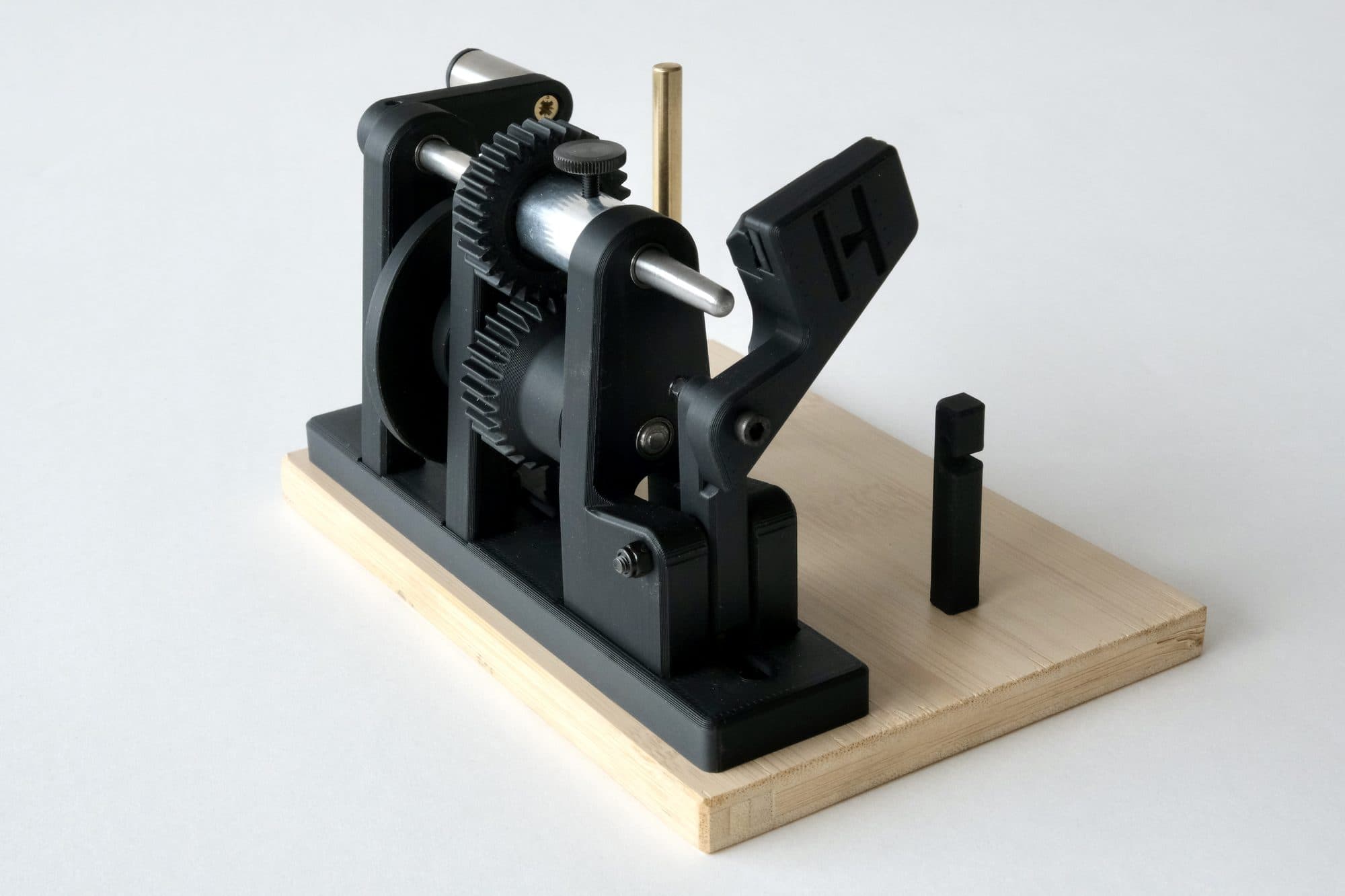 Wickelmaschine